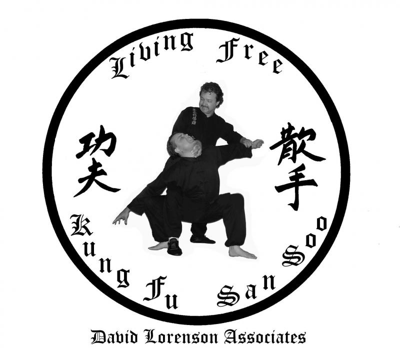 Living Free Kung Fu San Soo - David Lorenson Associates