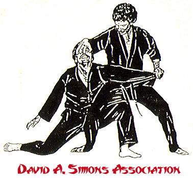 Master David A. Simons Association